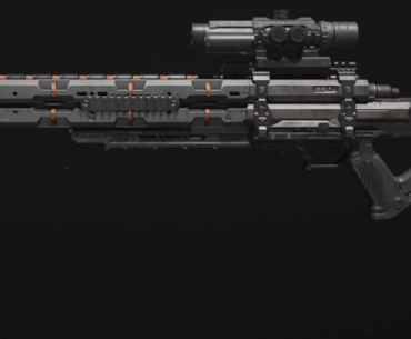Can we have some futuristic guns please? I had enough with mw2019 shit