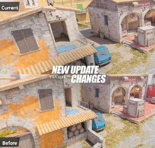 Thoughts on the new Inferno balcony change?