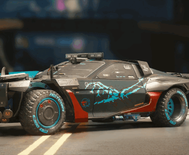 Dumb Question: Is it possible to keep stolen cars long term?