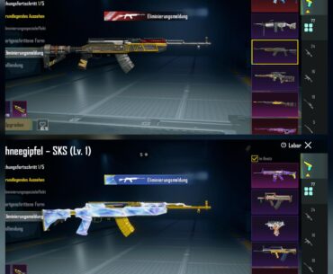 Which kill message ?