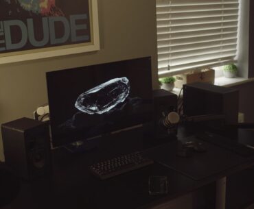 Got told to post here (more lighting coming)