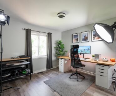 Looking to do something new and better with the layout