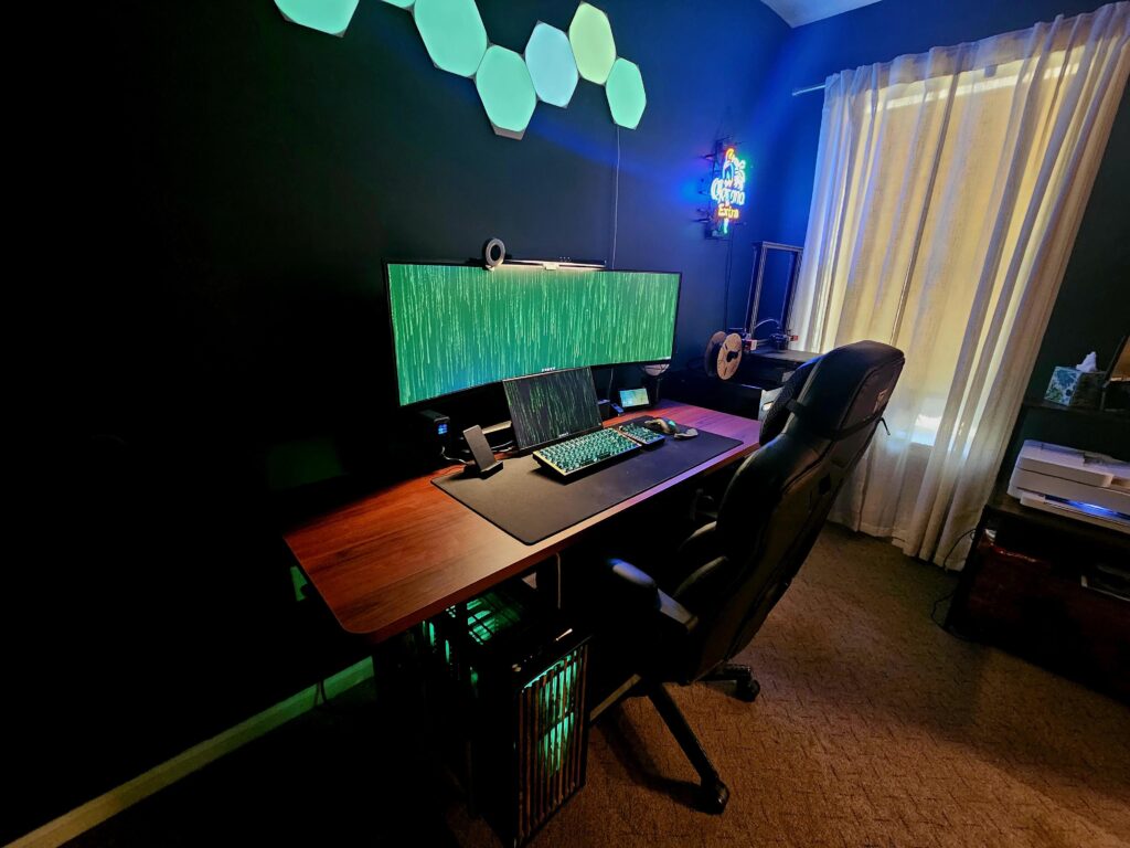 Looking for suggestions.