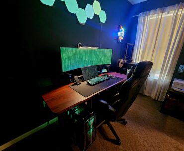 Looking for suggestions.