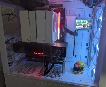Ayrton senna Pc