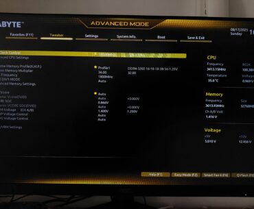 Vsoc undervolting is gaining me performance? Why?