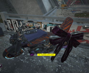 1000 hours in game and I didnt know about this