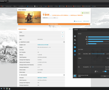 New Nvidia driver performance increase