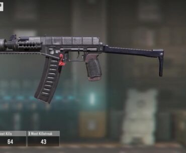 What's your most favourite non-meta/off-meta weapon? I'll start:
