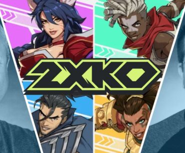 Can eight characters ever be enough to make everyone happy? Amidst criticism, 2XKO dev reveals how it landed on its controversial launch roster