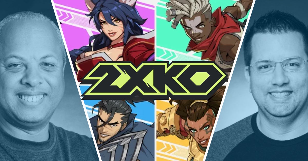 Can eight characters ever be enough to make everyone happy? Amidst criticism, 2XKO dev reveals how it landed on its controversial launch roster Can eight characters ever be enough to make everyone happy? Amidst criticism, 2XKO dev reveals how it landed on its controversial launch roster