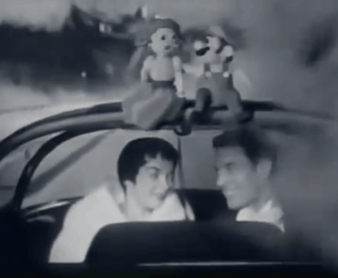 This Nintendo GameBoy commercial from 1989 proves that it was never "just friends" from Mario's perspective (link in description)