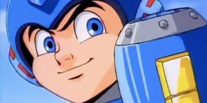 Previous Article: Mega Man's 1994 Animated Series Is Getting The Definitive Home Release Fans Have Been Waiting For