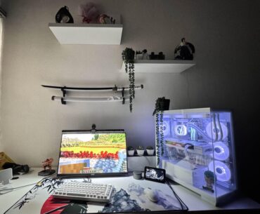 Rape my setup guys
