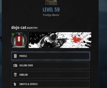 Anyone looking for a teammate?