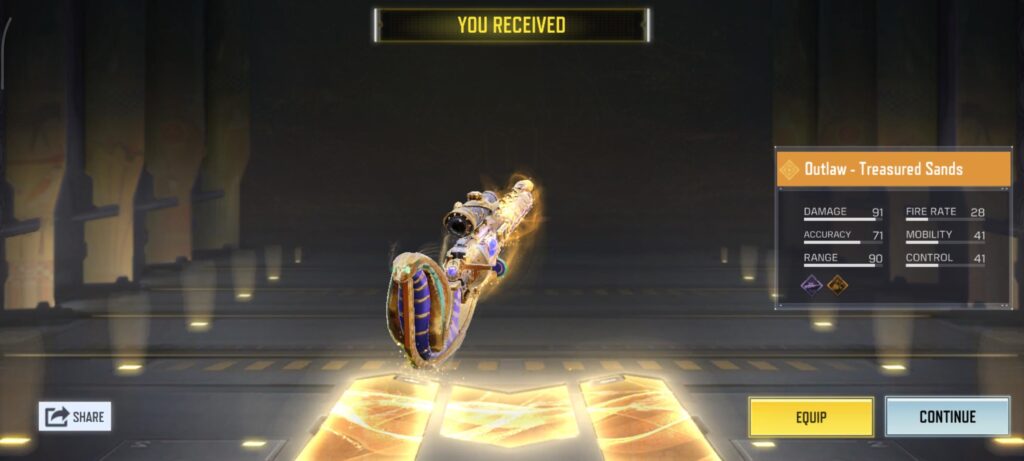 Got this for only 1cp. 1st time got this lucky