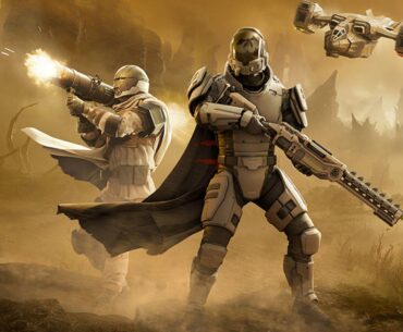 Helldivers 2 Reaches Highest Ever Playercount Since Launch (500,000) After Halo DLC And Xbox Release
