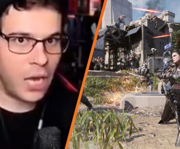 ‘They stole my face’: Streamer claims The First Descendant ads used AI to make it look like he’s promoting it