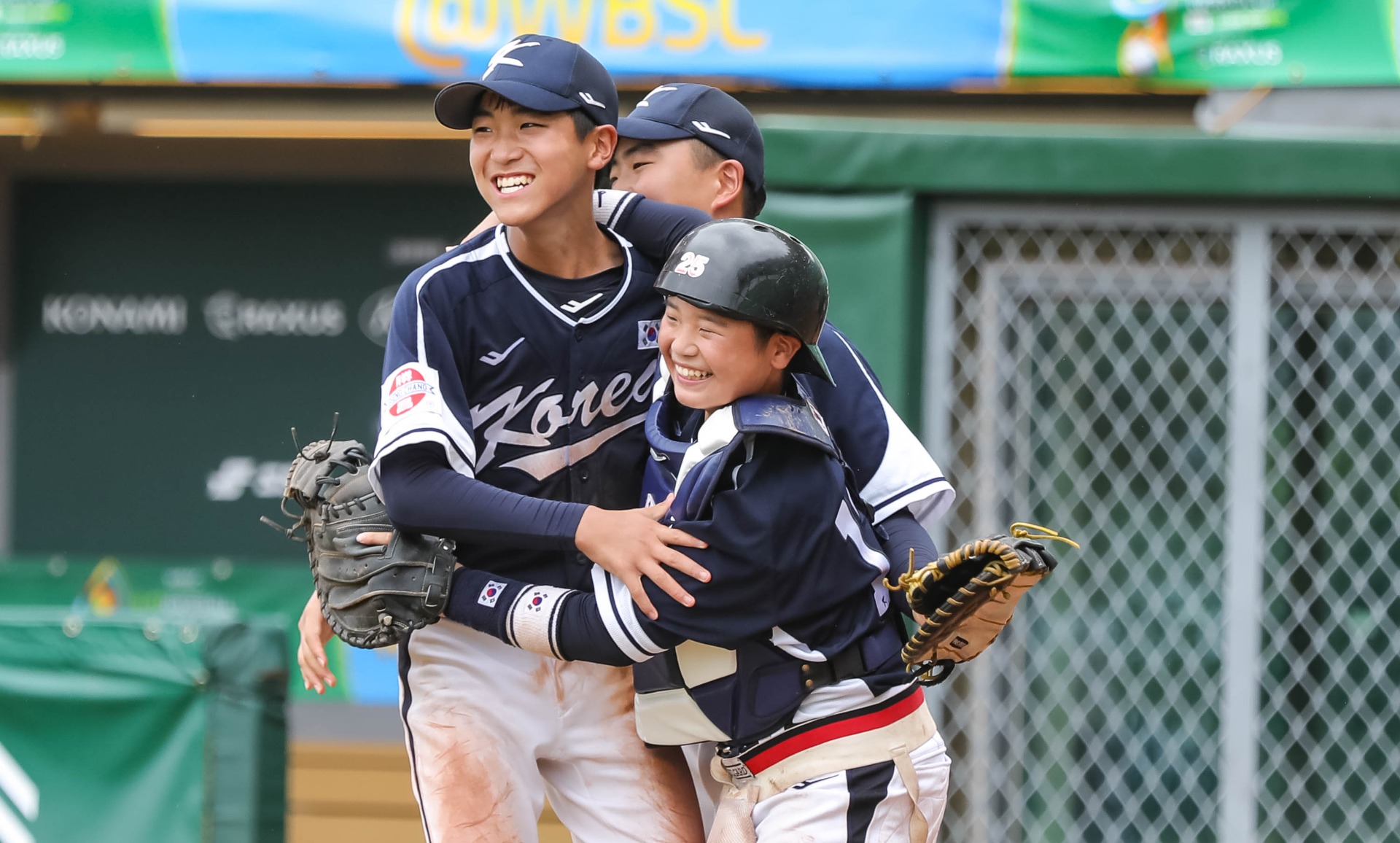 WBSC U-12 Baseball World Cup 2025 Bronze Medal Game: Korea claim first podium finish in triumph over Chinese Taipei – World Baseball Softball Confederation – World Games WBSC U-12 Baseball World Cup 2025 Bronze Medal Game: Korea claim first podium finish in triumph over Chinese Taipei