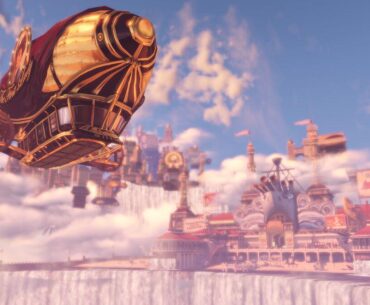 Jason Schreier- Next Bioshock game changes leaders after failing publisher review. Game has been in dev for more than a decade