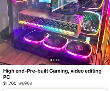 Should I get this one?