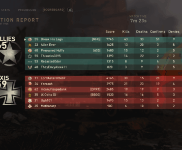 Games like this are why I love to PTFO