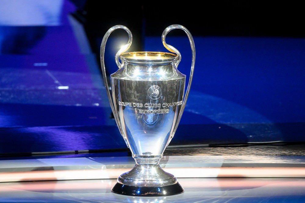 How Arsenal’s Champions League fixtures fit around the domestic games Download app from appStore