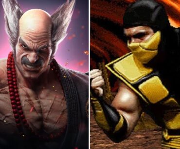 3 guest character appearances in fighting games that need to happen