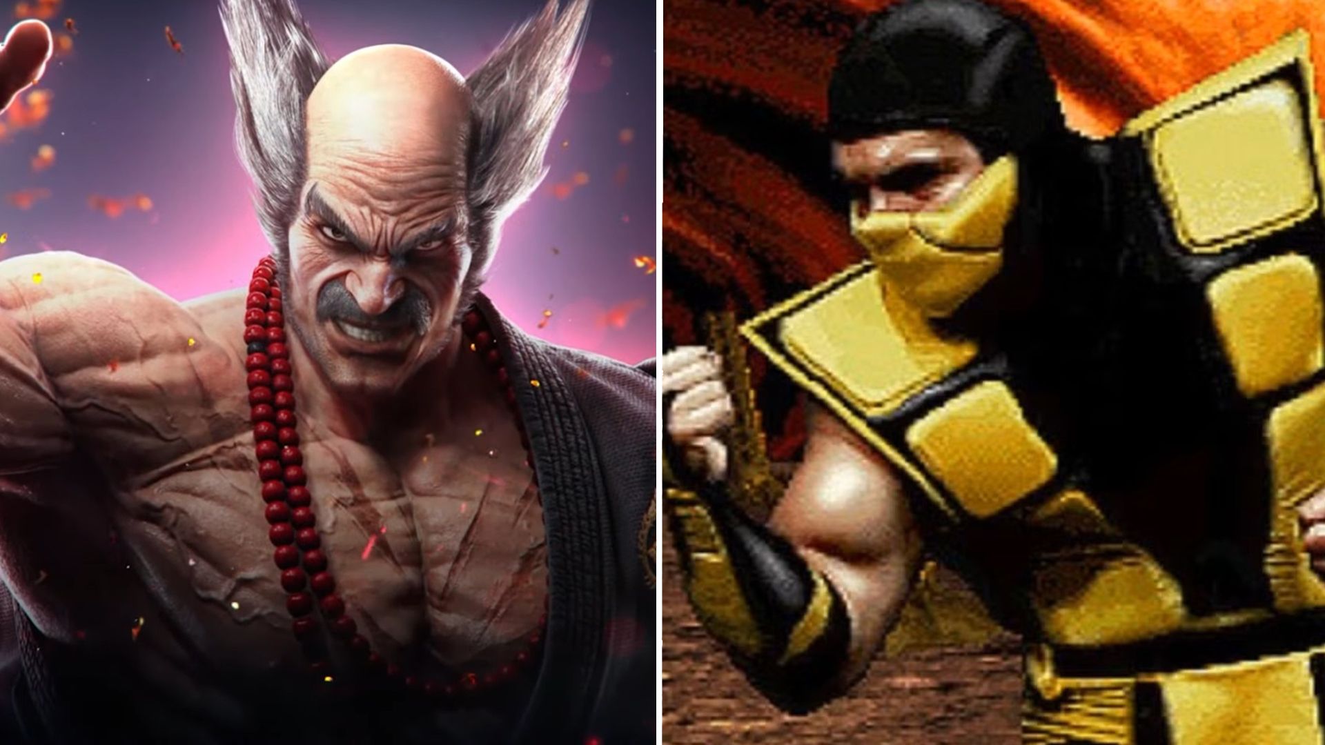 3 guest character appearances in fighting games that need to happen 3 guest character appearances in fighting games that need to happen