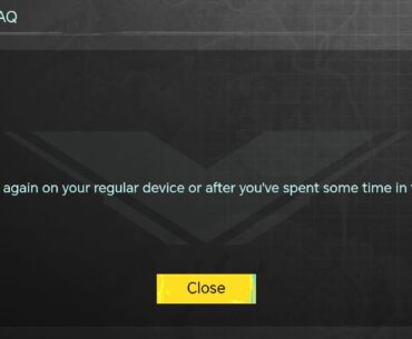 How long do I have to wait?