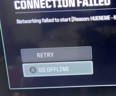 I keep getting this error code can’t sign in . help