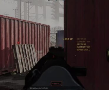Best XP HUD indicator?