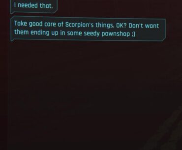 Yes, I’ll take care of the persons stuff I spoke one sentence too ?