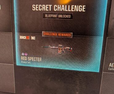 New Warzone Blueprint to add to my collection ^^P