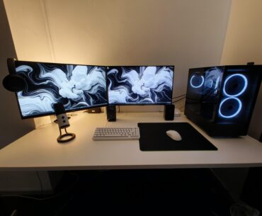 Minimal Setup