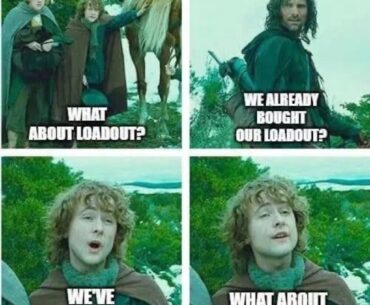 We all have that one friend