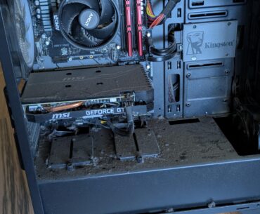 Friend offered me an amazing deal