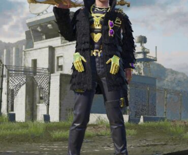 Is this outfit rare? 🤔