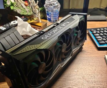 which rtx 4090 is this?