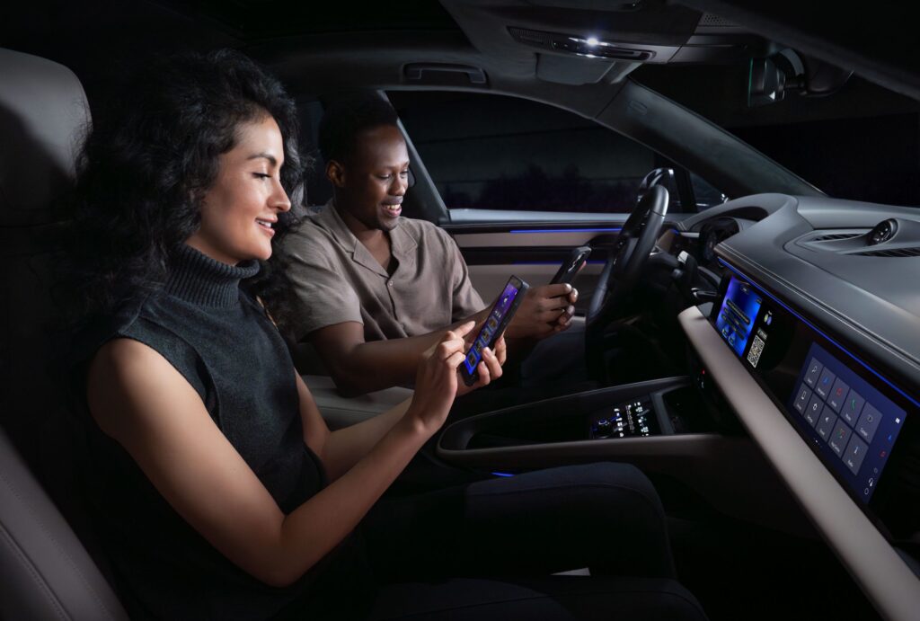 OG of Fast Cars Drops in Games: Porsche Adopts In-Car Gaming with AirConsole OG of Fast Cars Drops in Games: Porsche Adopts In-Car Gaming with AirConsole