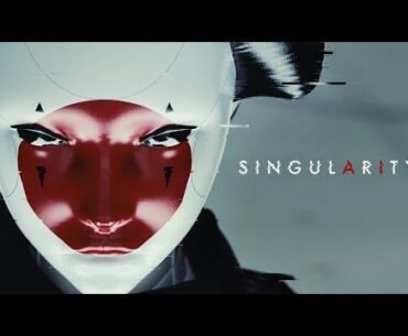 Cyber Punk Short - SINGULARITY