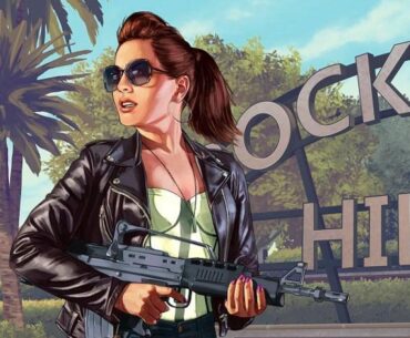 GTA Online will add age verification to comply with UK laws claims insider