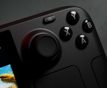 Steam Deck 2 Release Is Over Two Years Away According To New Rumor