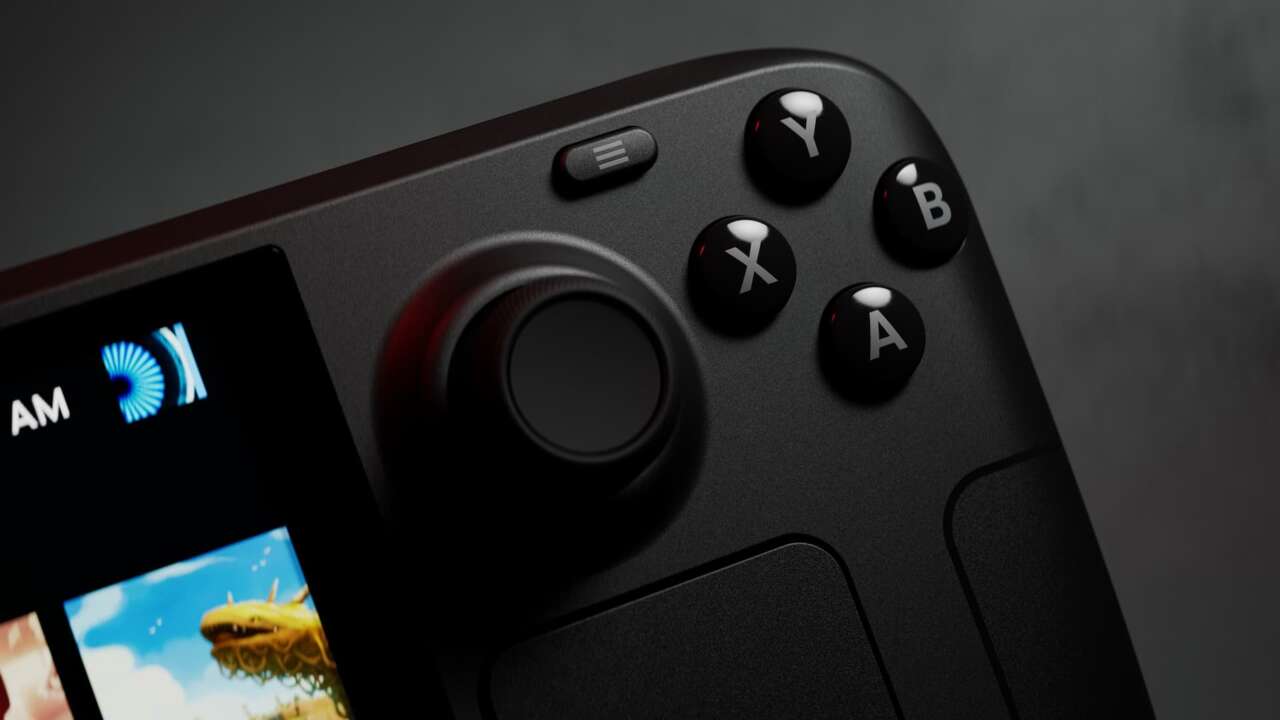 Steam Deck 2 Release Is Over Two Years Away According To New Rumor Steam Deck 2 Release Is Over Two Years Away According To New Rumor