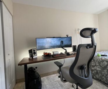 Added some speakers