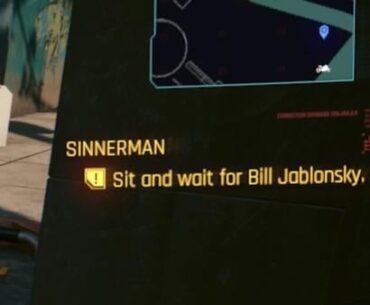 NO PLS NOT THIS MISSION AGAIN
