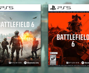 Battlefield 6 Preorders Are Live For $70 With Exclusive Bonuses