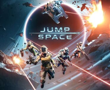 Jump Ship Forced To Change Name To Jump Space Due To Trademark Issues