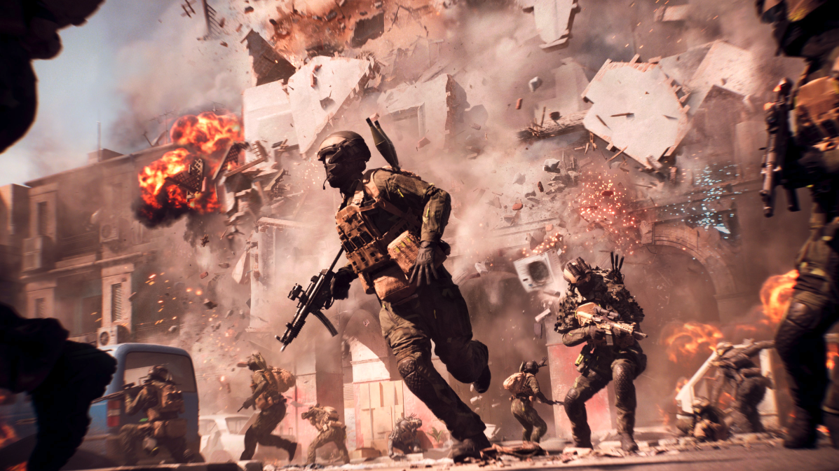 Battlefield 6