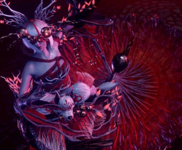 Ninja Gaiden 4 - Here Are 12 New Screenshots To Ease The Wait